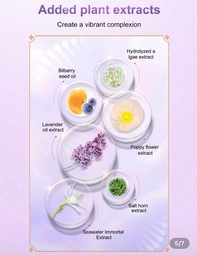 ナチュラルマットベース/ZEESEA/化粧下地を使ったクチコミ(5枚目)