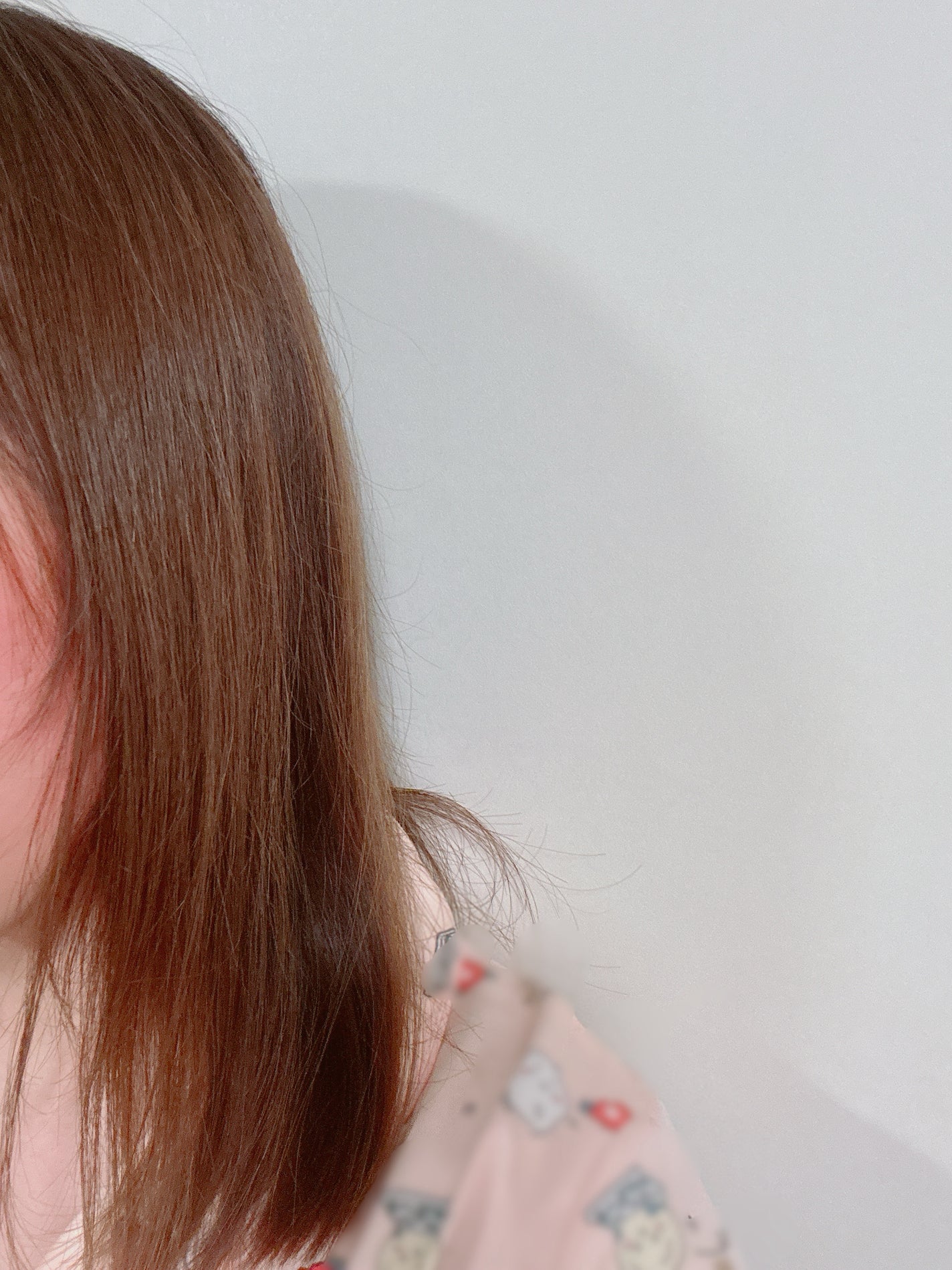 MEGAMIS ヘアセラム/MEGAMIS/洗い流すヘアトリートメントを使ったクチコミ(5枚目)