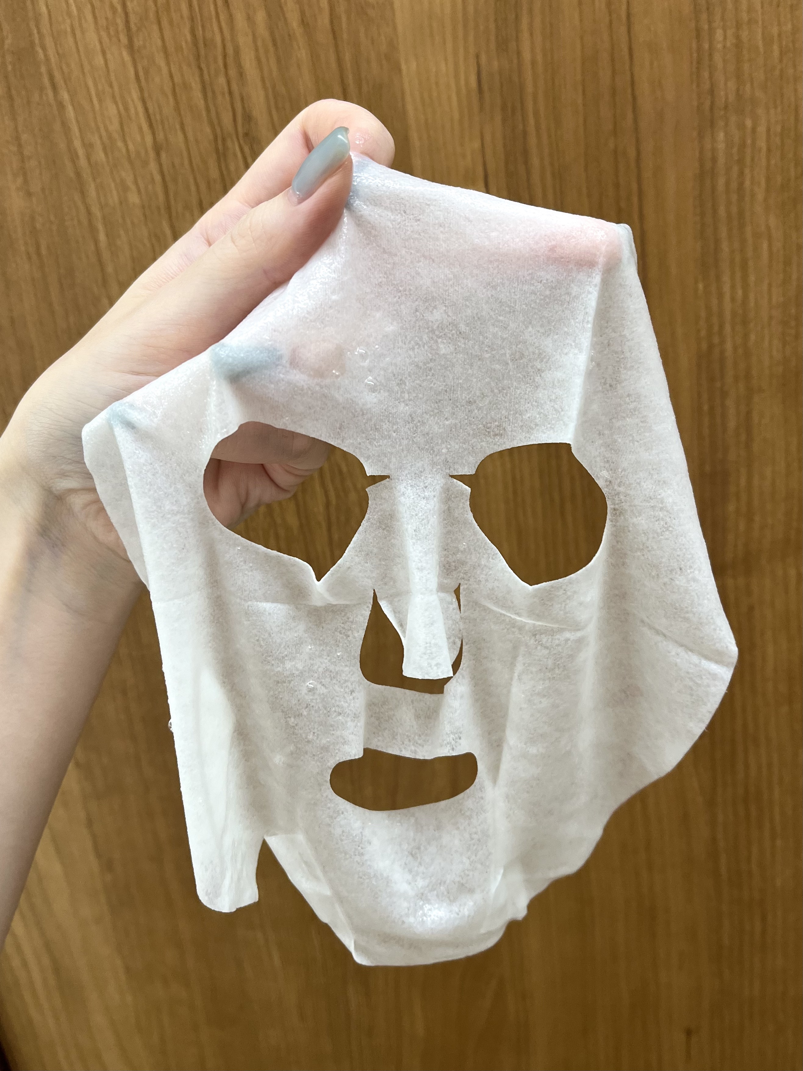 VT シカ スキンバランシングマスク/VT/シートマスク・パックを使ったクチコミ（2枚目）