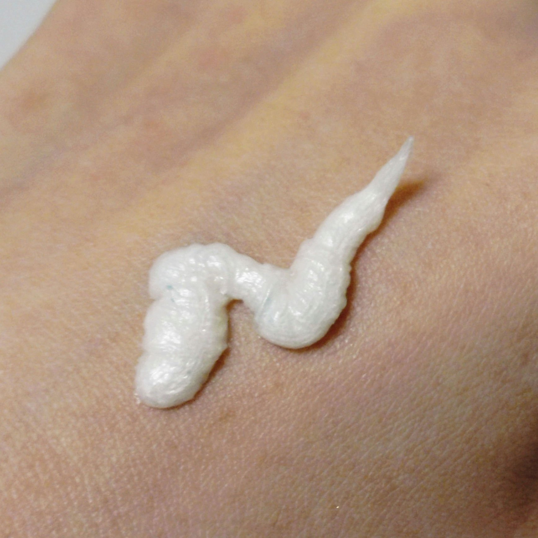 モイストクレンジング ホイッピングフォーム/IOPE/洗顔フォームを使ったクチコミ（2枚目）