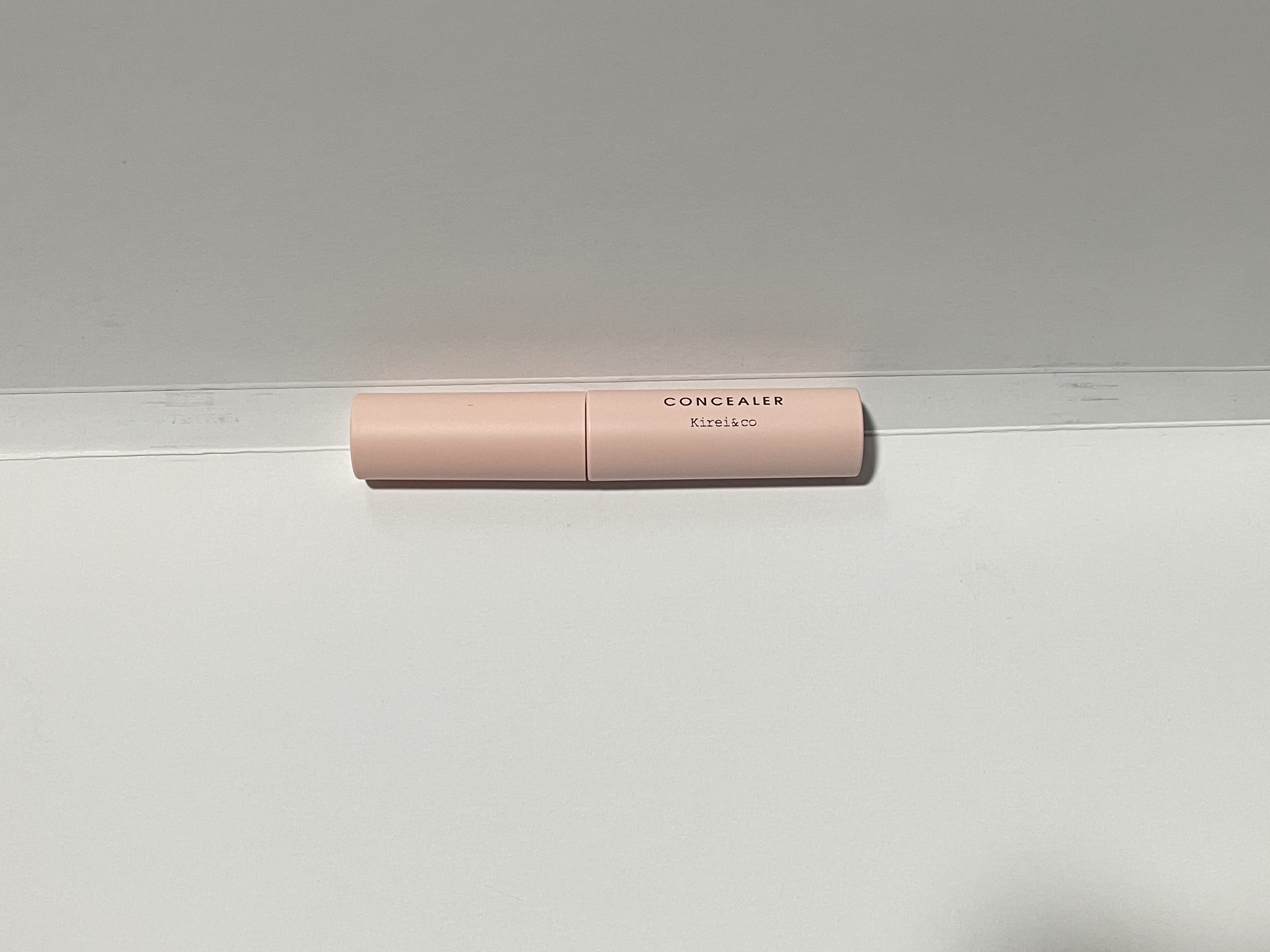 リキッドコンシーラー/Kirei&co./リキッドコンシーラーを使ったクチコミ（2枚目）