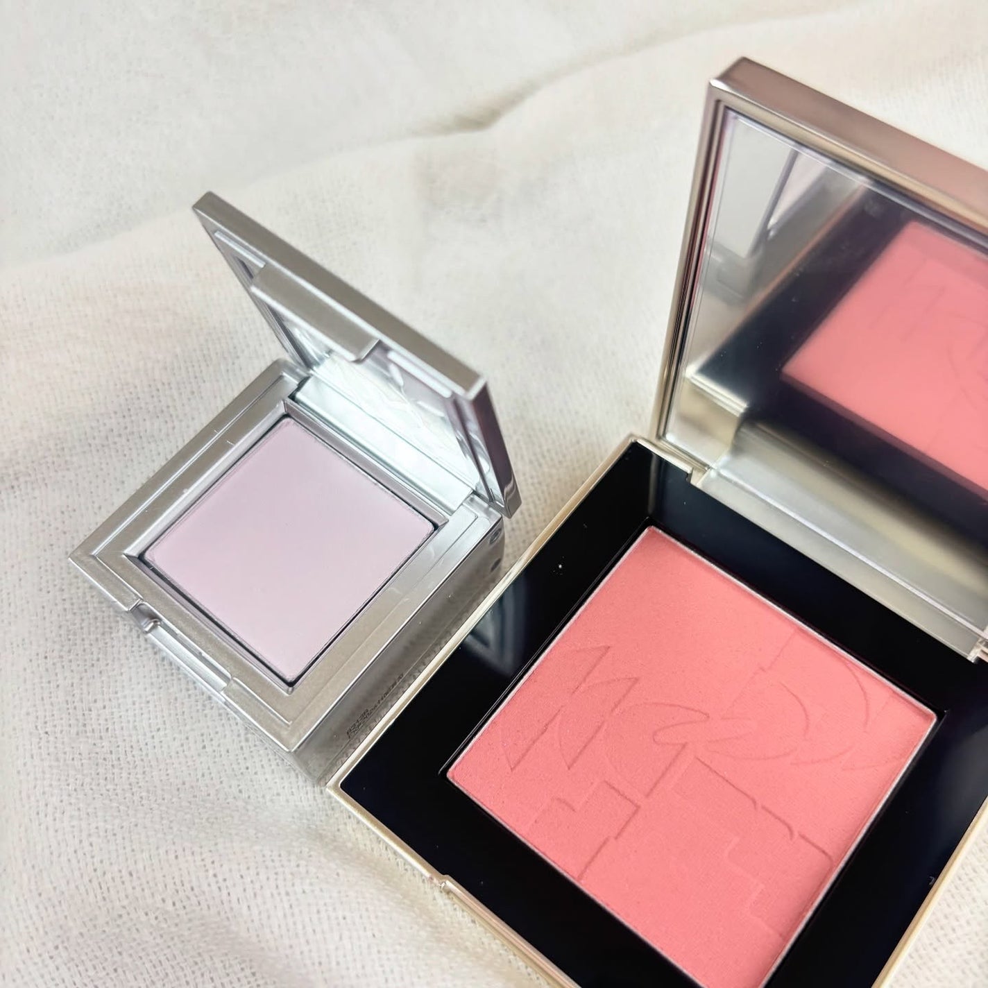 ストロビングフェイスキューブ/TWO SLASH FOUR/ハイライトを使ったクチコミ(2枚目)