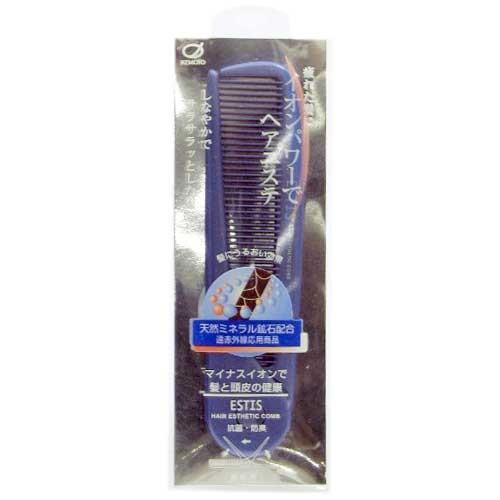 池本刷子工業 ヘアエステティックコーム エスティス SPE-415