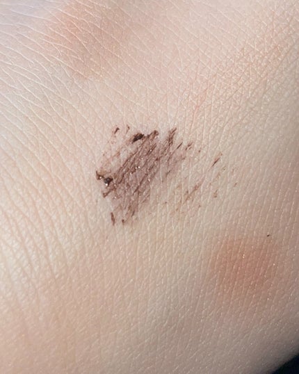 Intense Power Lash-Up マスカラ/FIVE VIBE/マスカラを使ったクチコミ(4枚目)