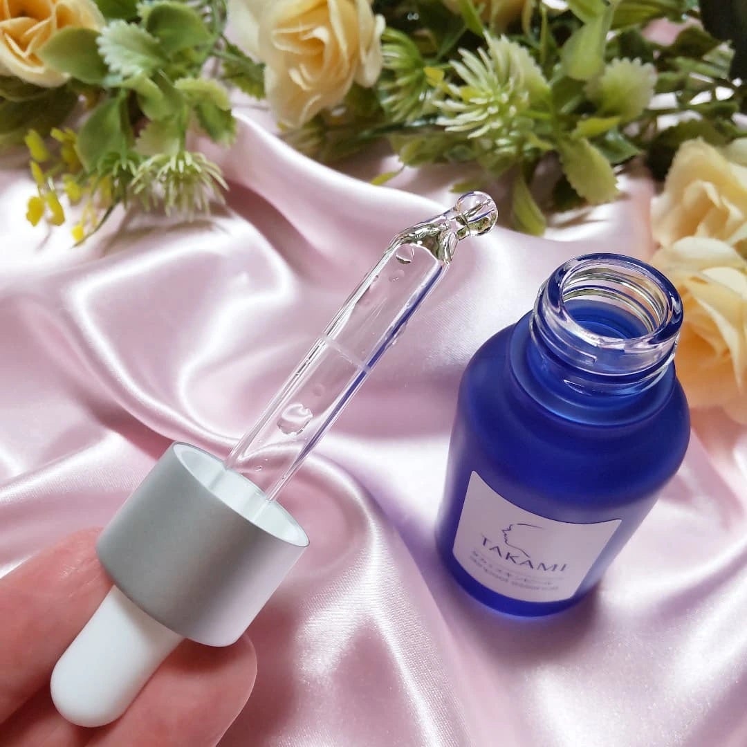 タカミスキンピール/タカミ/ブースター・導入液を使ったクチコミ(2枚目)