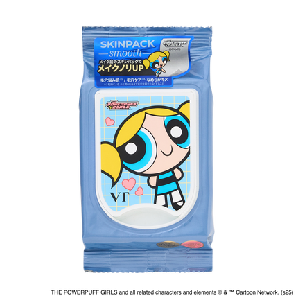 パワーパフ ガールズ(100枚 (210g))