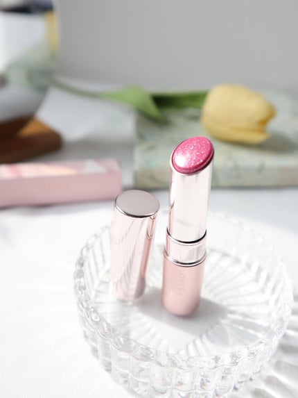 オペラ グロウリップティント/OPERA/リップティントを使ったクチコミ(2枚目)