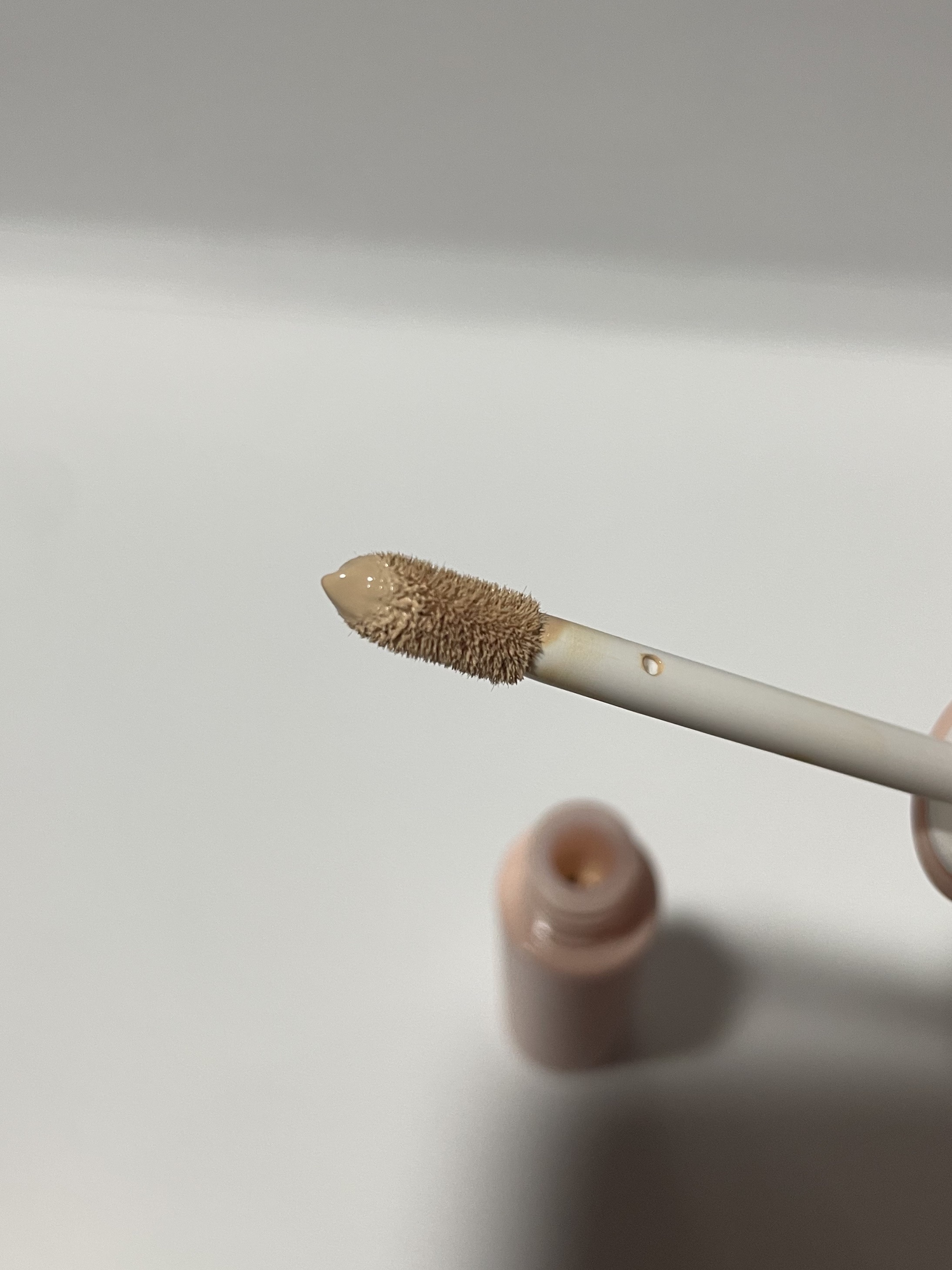 リキッドコンシーラー/Kirei&co./リキッドコンシーラーを使ったクチコミ（3枚目）