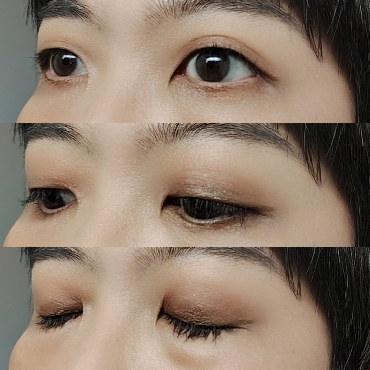 シグニチャー カラー アイズ/SUQQU/アイシャドウパレットを使ったクチコミ(4枚目)