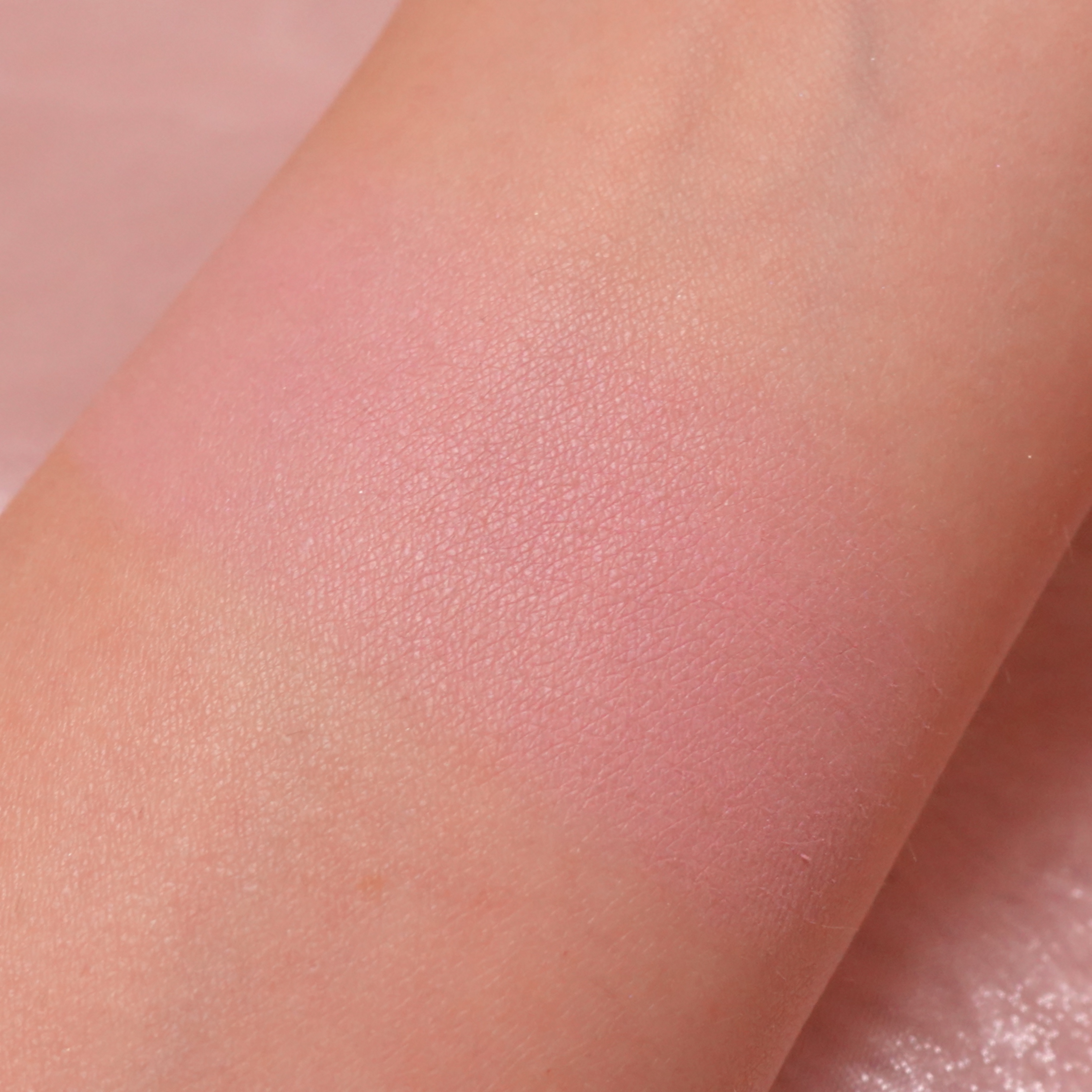 ブラッシュ N/NARS/パウダーチークを使ったクチコミ（3枚目）