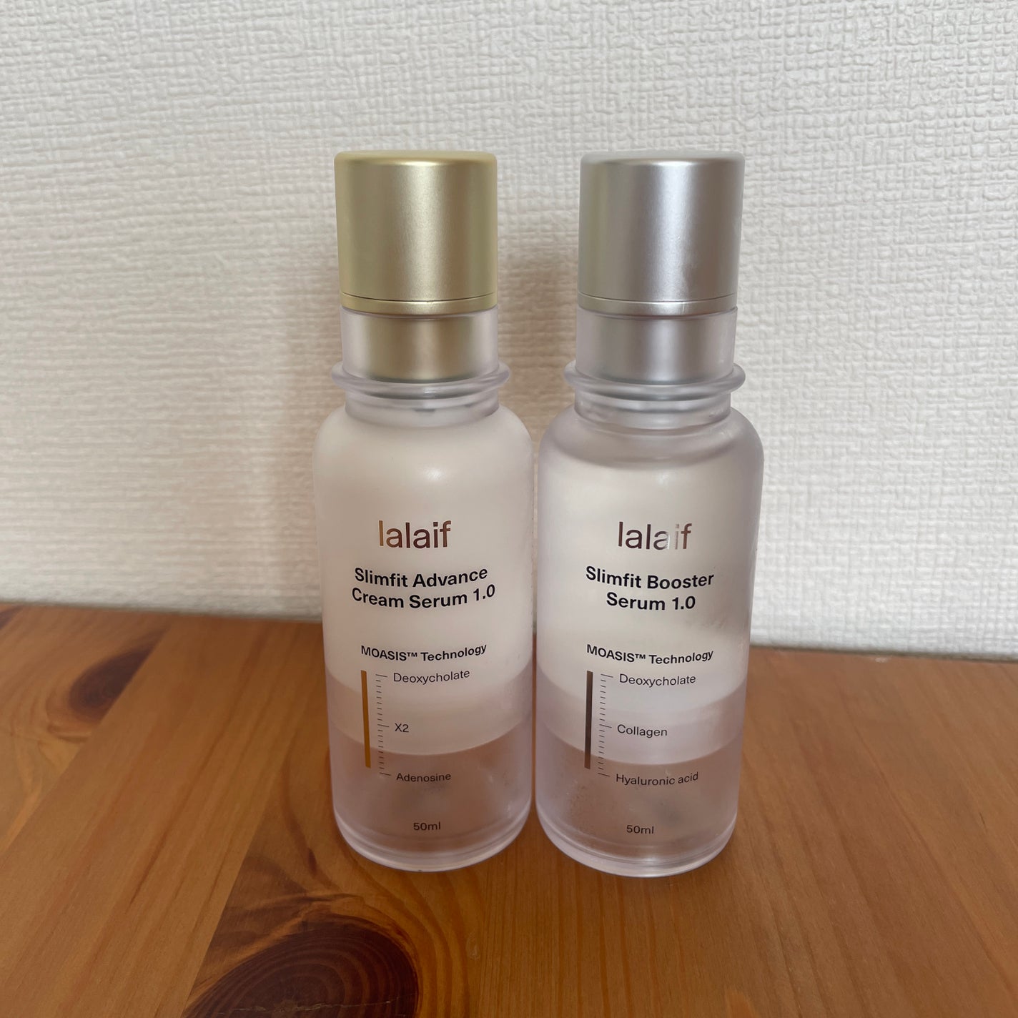 @Kcosme on LIPS 「朝晩どちらのスキンケアにも使ってみましたが、まず感じたのはさっ..」(1枚目)