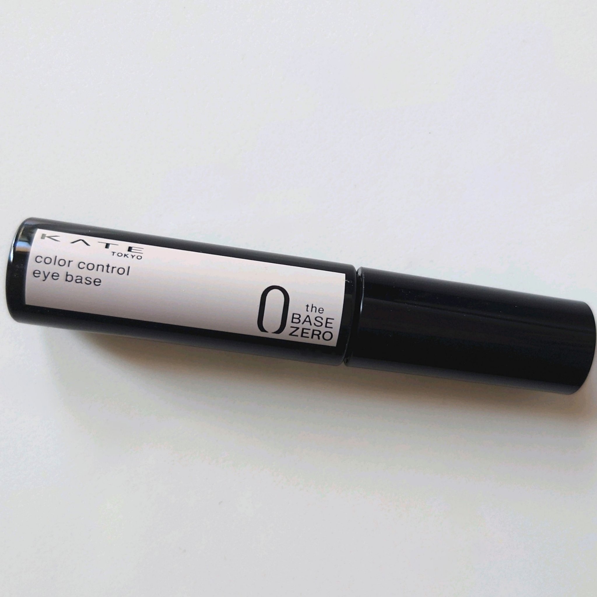 ケイト カラーコントロールアイベース/KATE/アイシャドウベースを使ったクチコミ（1枚目）