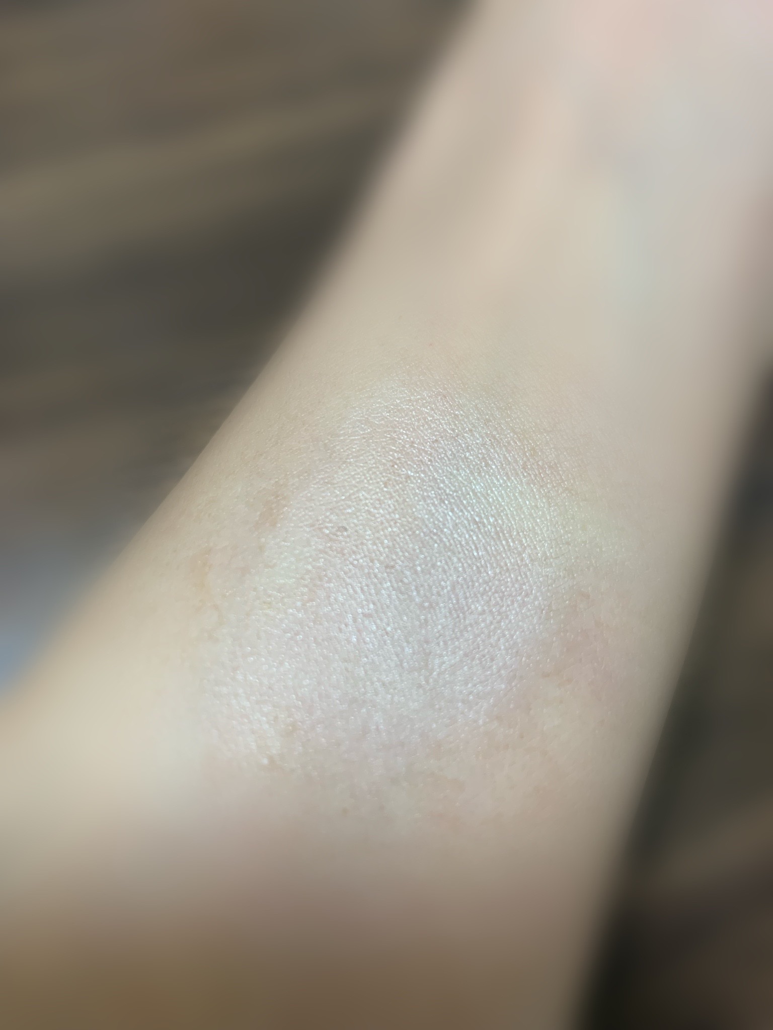 ケアトーンアップ/nuse/化粧下地を使ったクチコミ（2枚目）