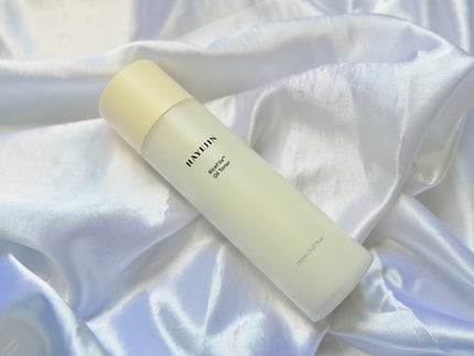 ライスピラーオイルトナー/HAYEJIN/化粧水を使ったクチコミ(1枚目)