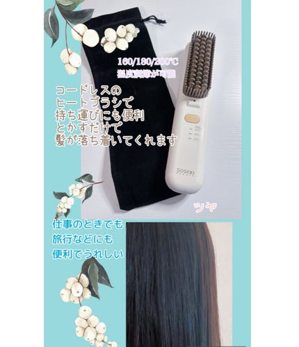 を使ったクチコミ(2枚目)