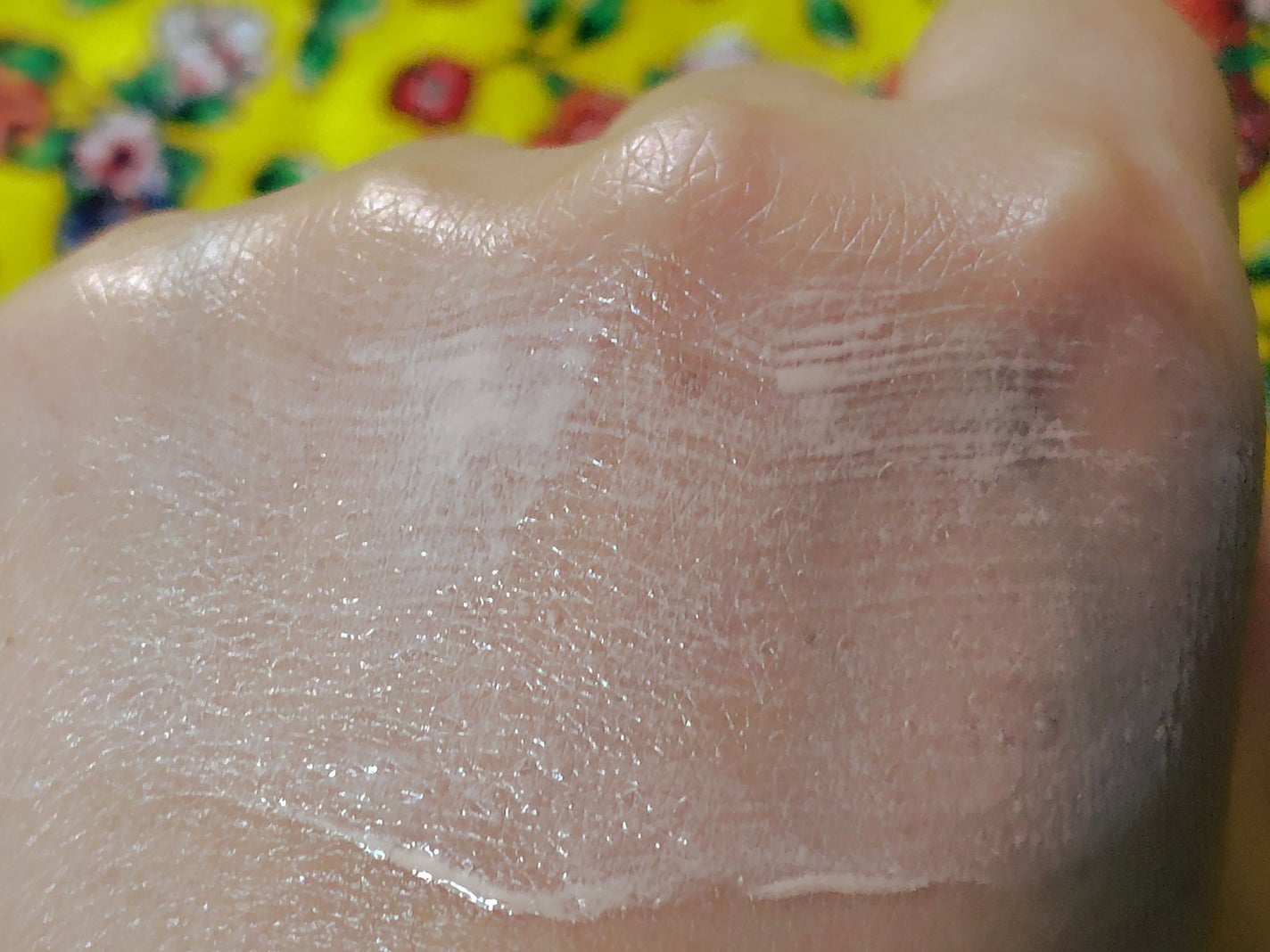 コスメデコルテ ロージー グロウライザー +/DECORTÉ/化粧下地を使ったクチコミ(6枚目)