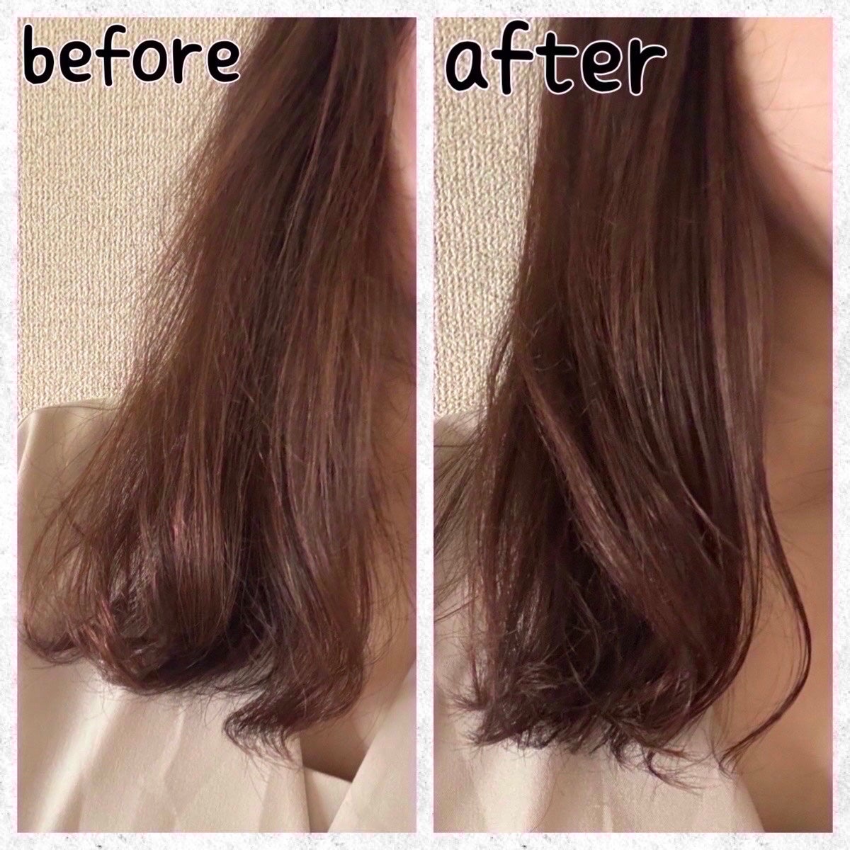 シャイニーヘアワックス/giovanni/ヘアワックス・クリームを使ったクチコミ(3枚目)