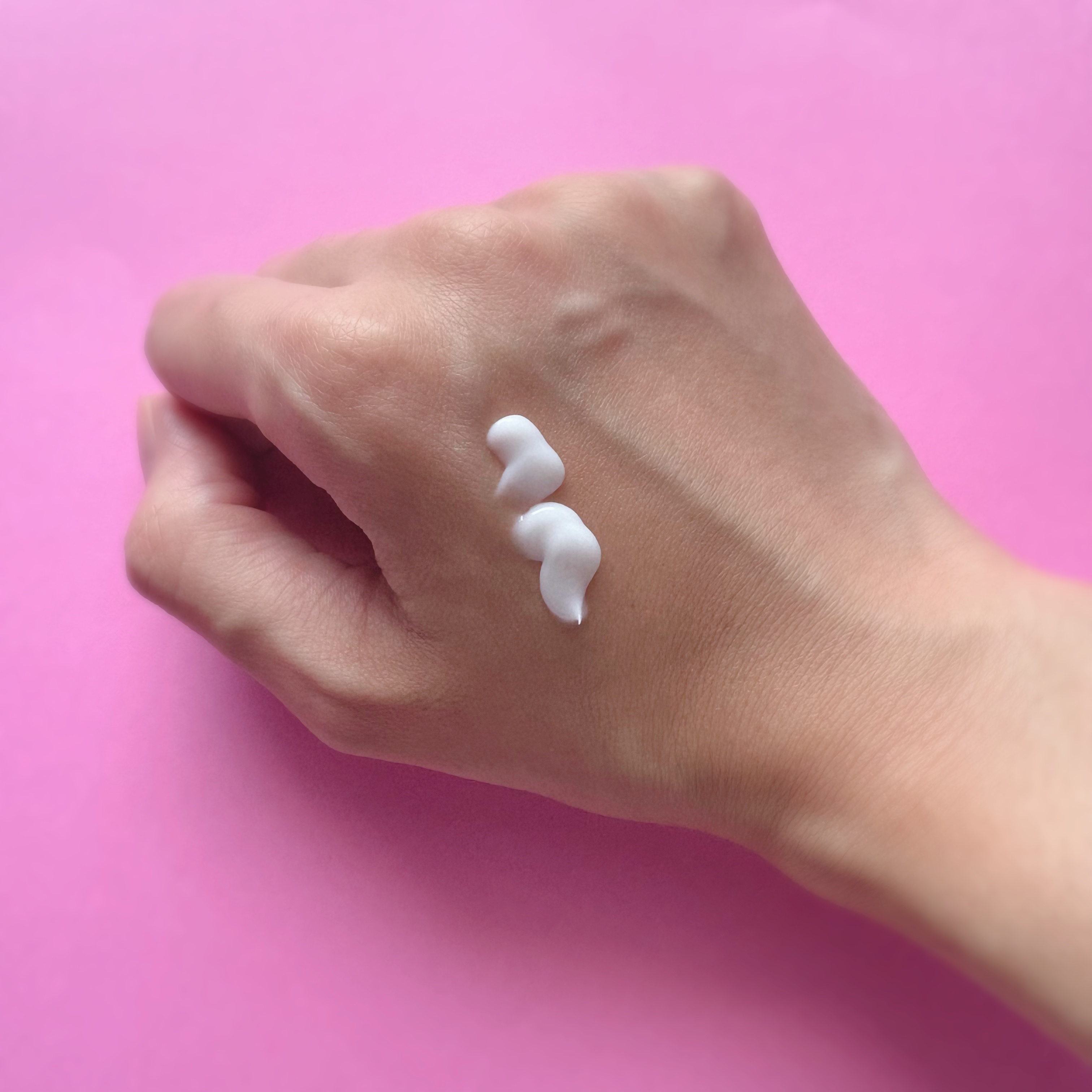 RXザ・セラミドスキンバリアモイスチャライザー/COSRX/フェイスクリームを使ったクチコミ（3枚目）