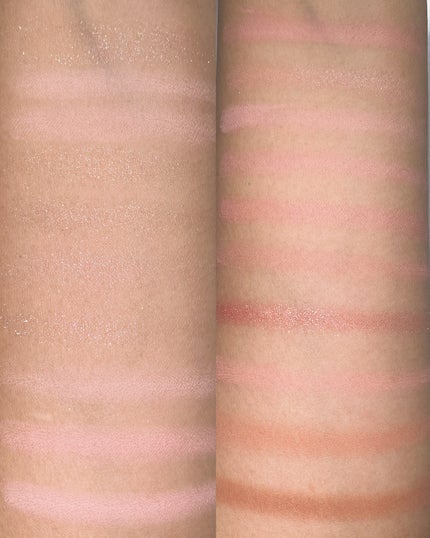 ムードシャドウパレット/dasique/アイシャドウパレットを使ったクチコミ(5枚目)