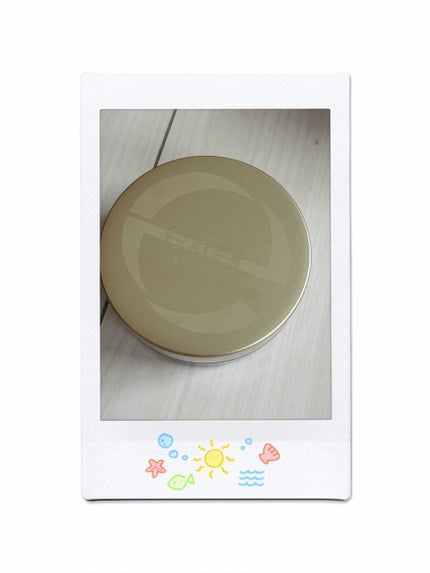 クリア ルーセントパウダー NB/excel/ルースパウダーを使ったクチコミ(1枚目)