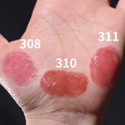 オペラ グロウリップティント/OPERA/リップティントを使ったクチコミ(8枚目)