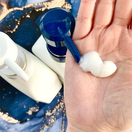 MEGAMIS シャンプー/トリートメント/MEGAMIS/市販シャンプーを使ったクチコミ(4枚目)