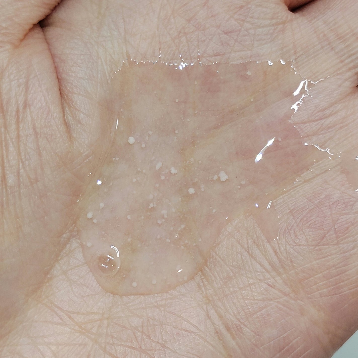 ディオール スノー エッセンス オブ ライト マイクロ ローション/Dior/化粧水を使ったクチコミ(3枚目)