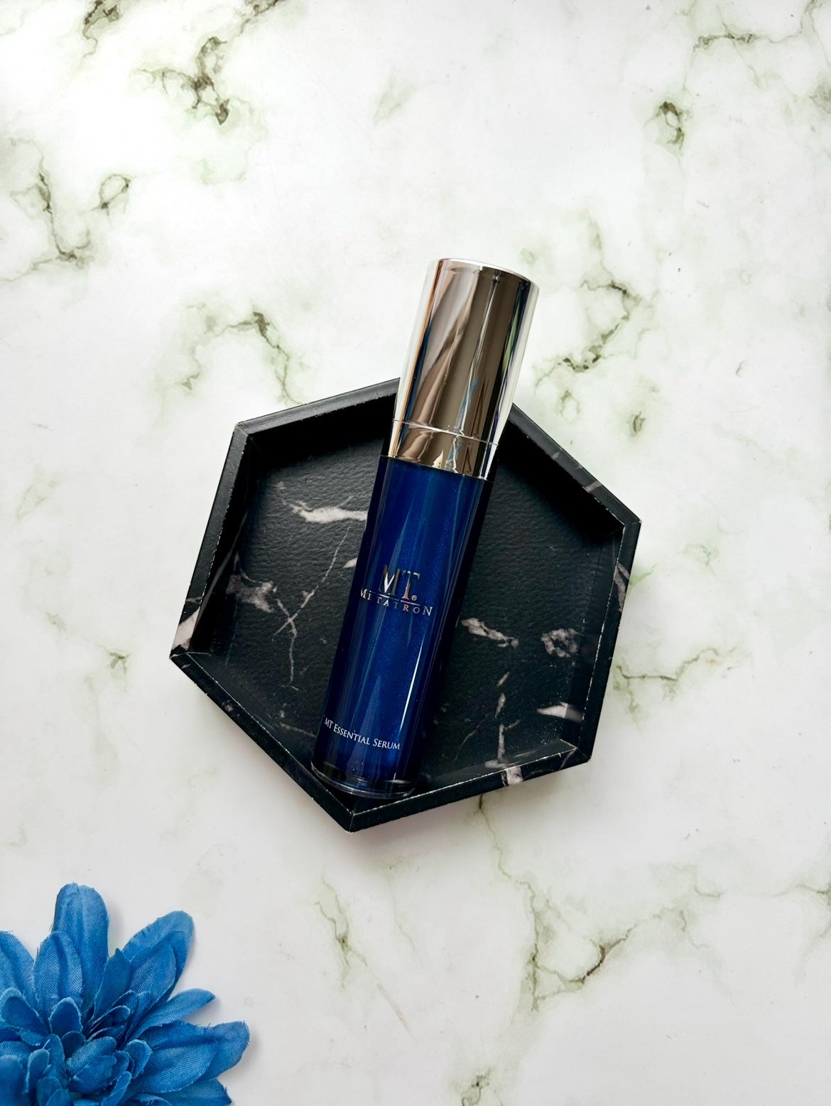 MT エッセンシャル・セラム/MTメタトロン/美容液を使ったクチコミ(1枚目)