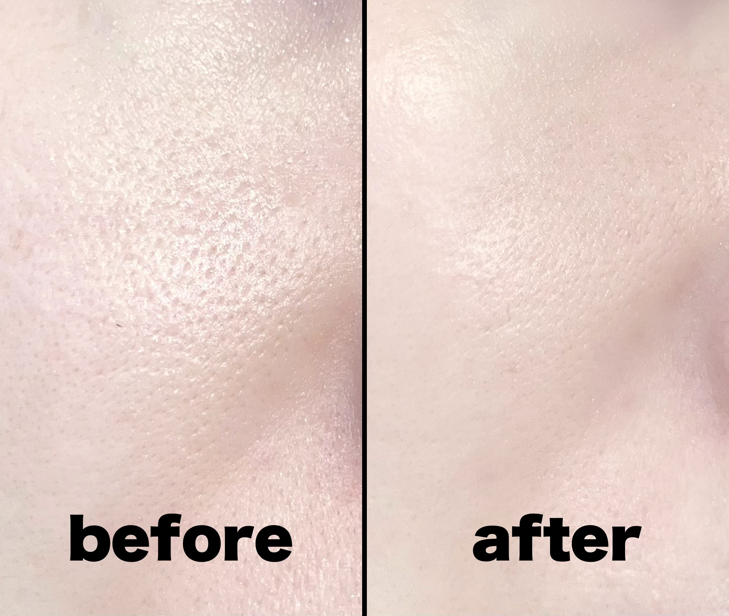 ダブル ウェア ステイ イン プレイス メークアップ  62 クール バニラ/ESTEE LAUDER/リキッドファンデーションを使ったクチコミ（2枚目）