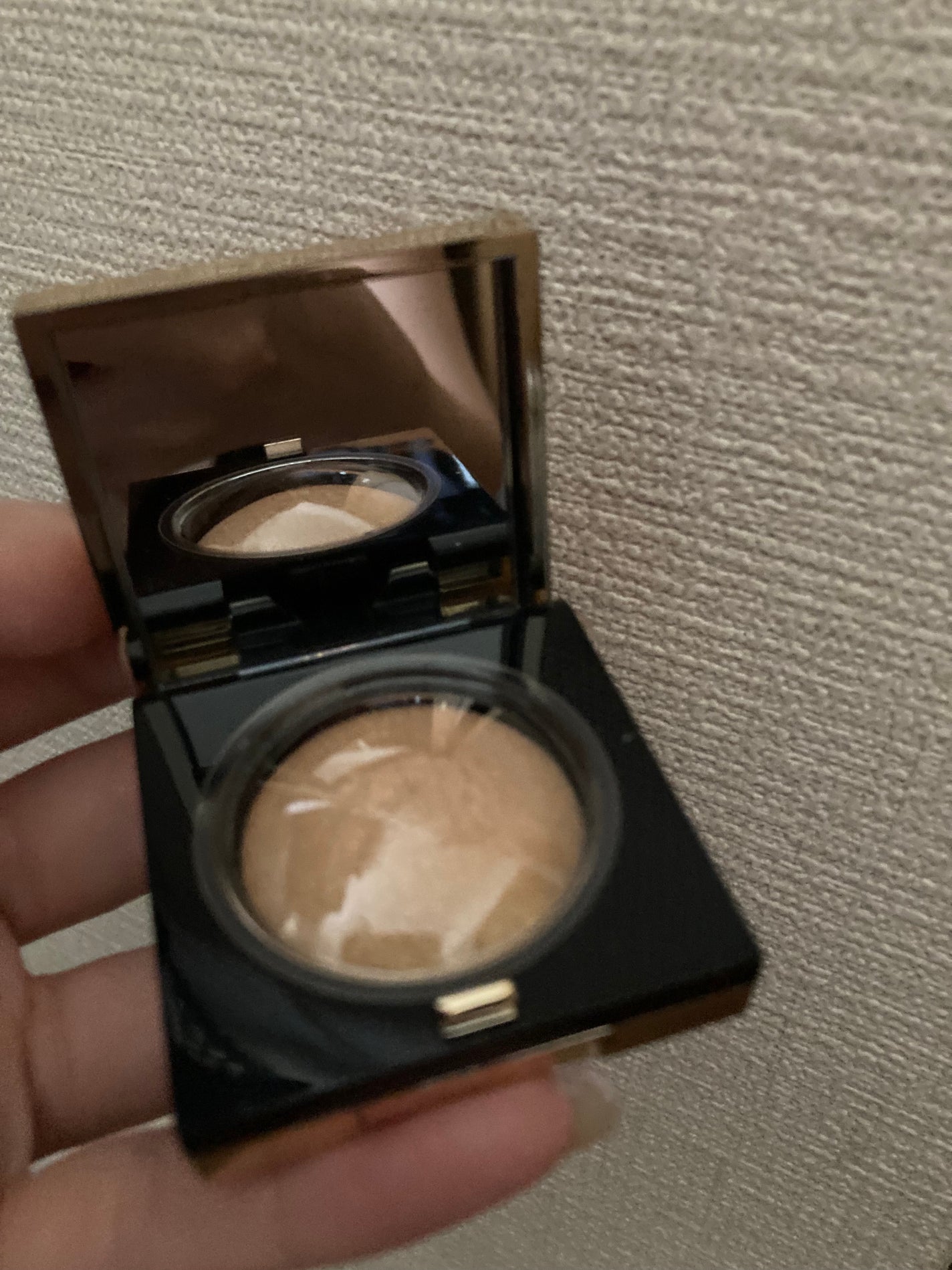 リュクスアイシャドウ/BOBBI BROWN/単色アイシャドウを使ったクチコミ(2枚目)