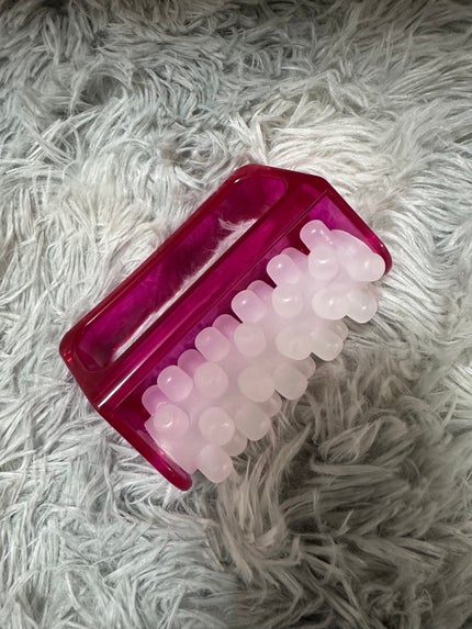 セルローラー/コジット/ボディローラーを使ったクチコミ(1枚目)