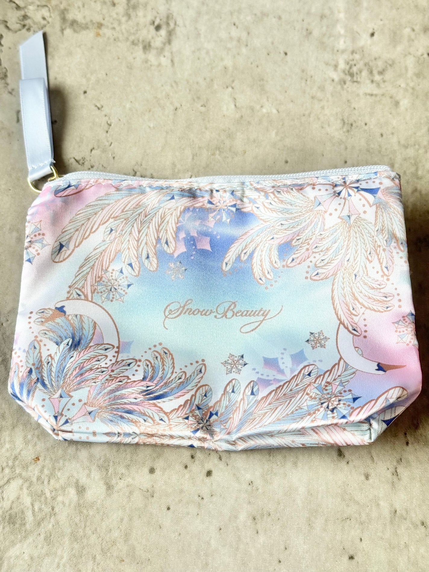 スノービューティー ブライトニング スキンケアパウダーA 2025/スノービューティー/プレストパウダーを使ったクチコミ(5枚目)