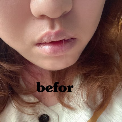 Arti Water Blur Tint #01 Peach Some/SON&PARK/口紅の画像