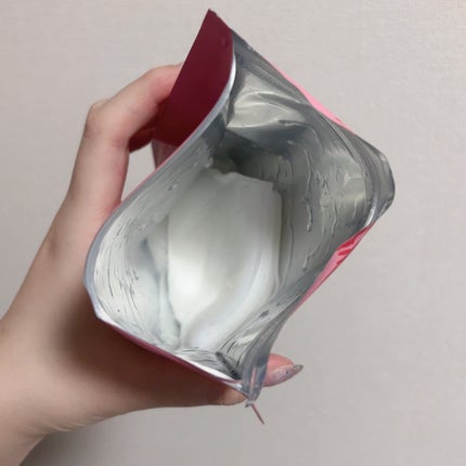 グロウリッチフォーカスマスク/VT/その他スキンケアを使ったクチコミ(2枚目)