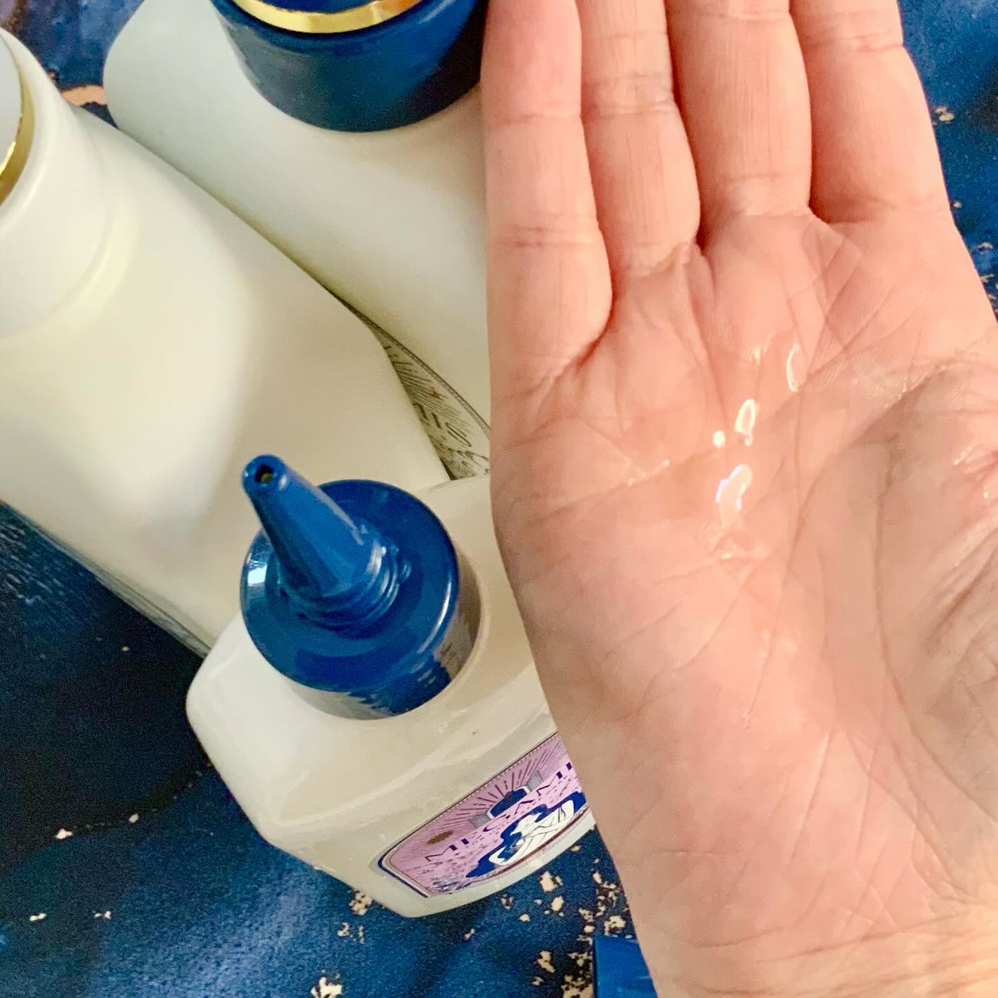 MEGAMIS シャンプー/トリートメント/MEGAMIS/市販シャンプーを使ったクチコミ(6枚目)