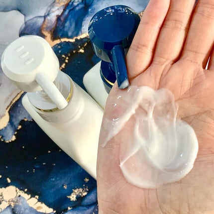 MEGAMIS シャンプー/トリートメント/MEGAMIS/市販シャンプーを使ったクチコミ(5枚目)