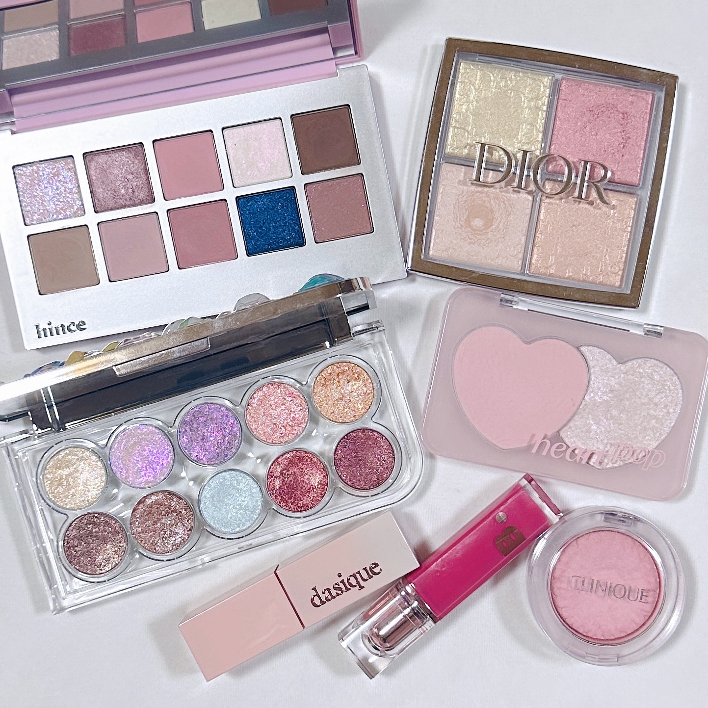 チーク ポップ/CLINIQUE/パウダーチークを使ったクチコミ（1枚目）