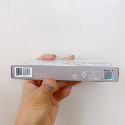 ベターザンパレット/rom&nd/アイシャドウパレットを使ったクチコミ(6枚目)