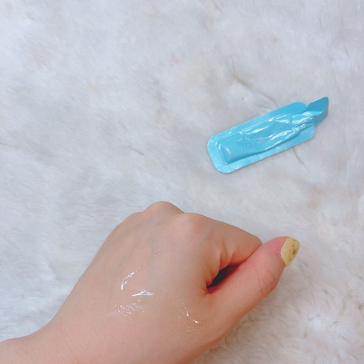 ã«ã³ã ðž on LIPS ããã®ãããååããçŸå®¹æ¶²ãç»å Žð©µ/ãŒãã¹ããããããAPNãã€..ãïŒ2æç®ïŒ