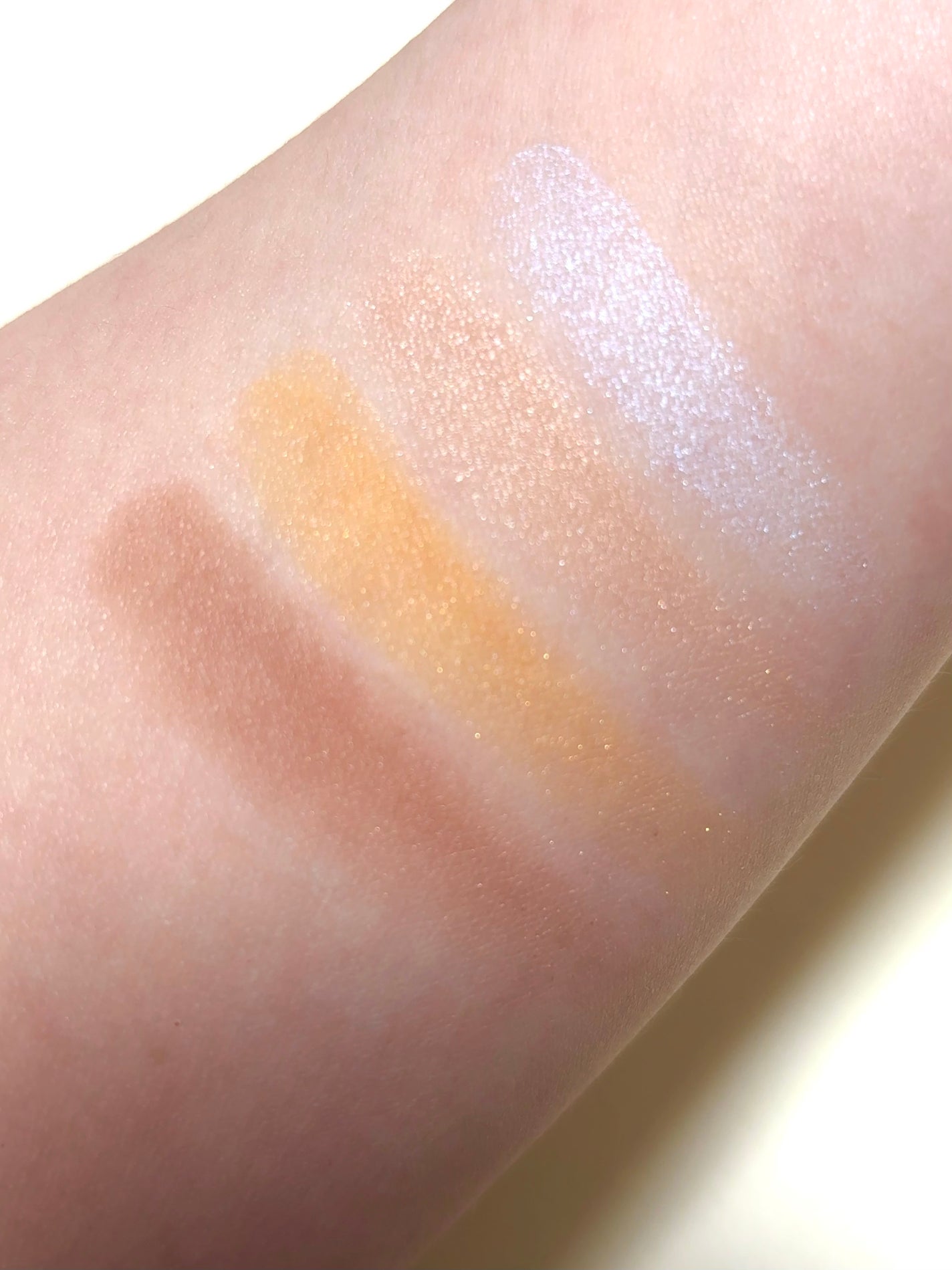 デザイニング カラー アイズ/SUQQU/アイシャドウパレットを使ったクチコミ(6枚目)