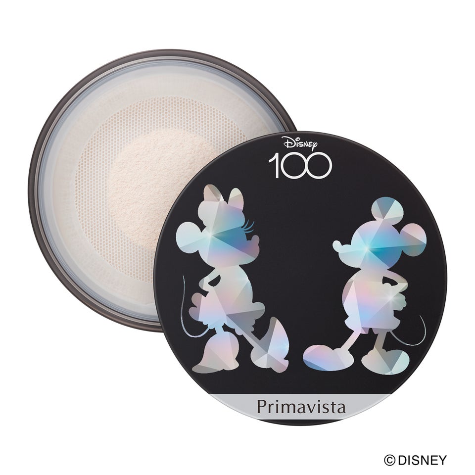 限定デザイン（ミッキー&ミニー）