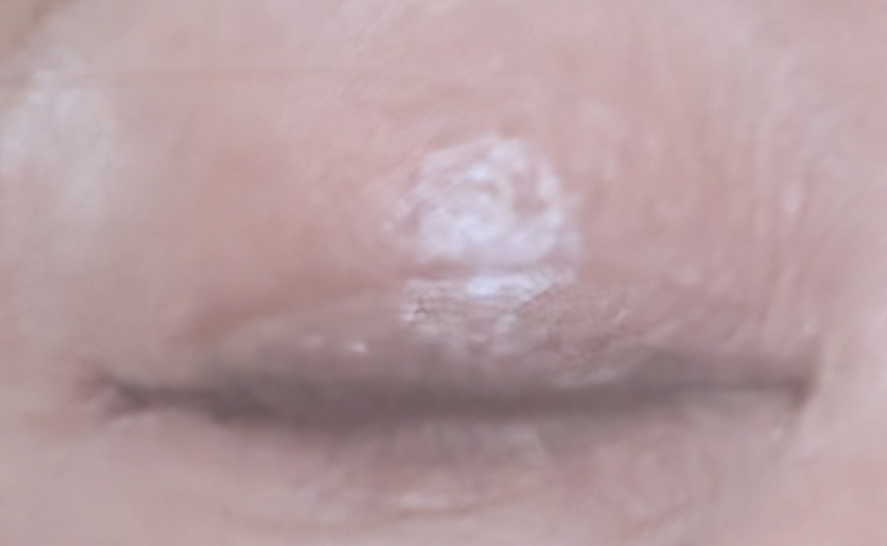 ジェルアイライナー/CEZANNE/ジェルアイライナーを使ったクチコミ（3枚目）