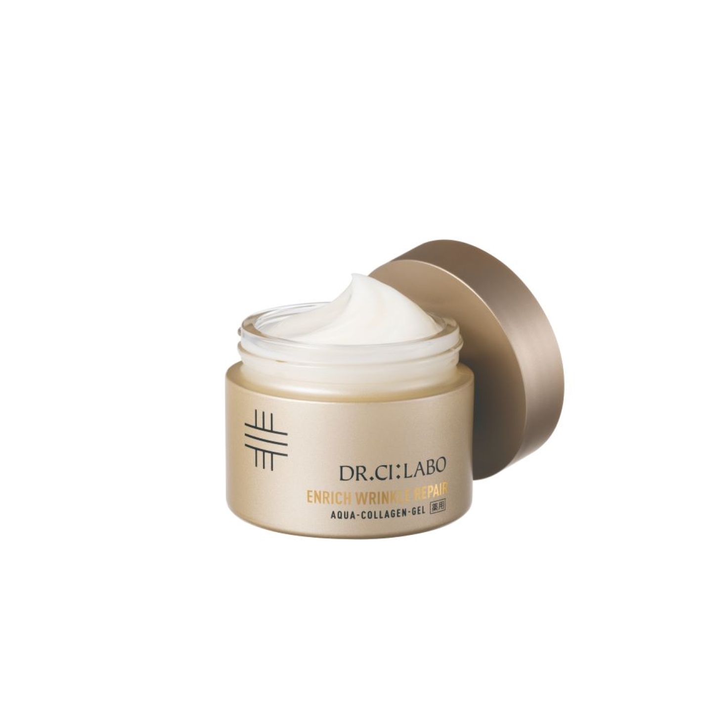 ドクターシーラボⓇ 薬用アクアコラーゲンゲル エンリッチリンクルリペア