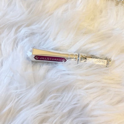 ジルスチュアート タイムレスグロウ ルージュティント/JILL STUART/リップティントを使ったクチコミ(1枚目)