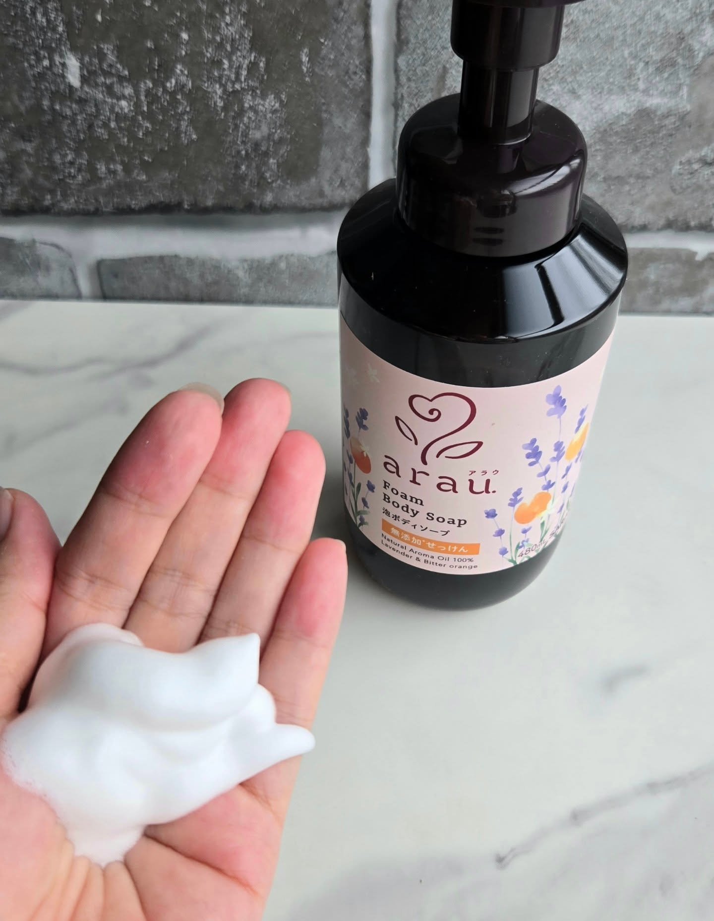 を使ったクチコミ（3枚目）