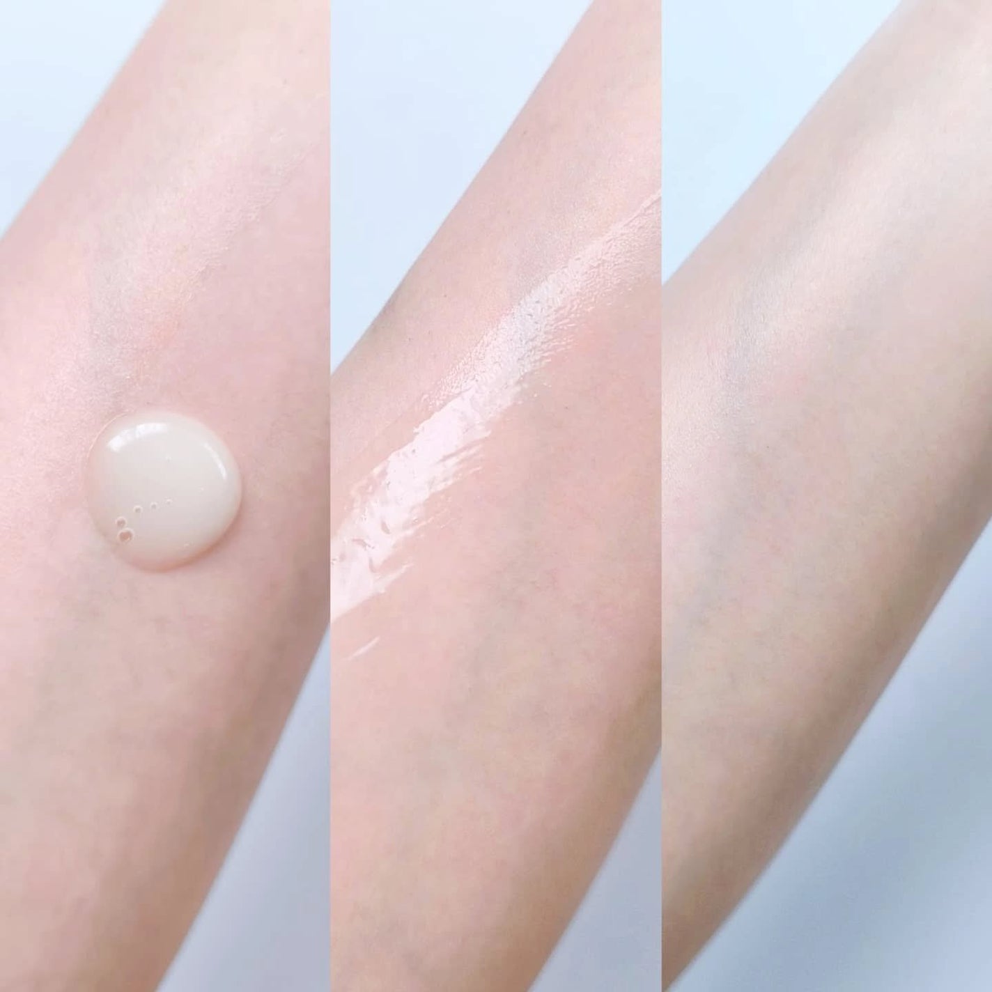 Skin Barrier Calming Lotion/Ongredients/乳液を使ったクチコミ(3枚目)