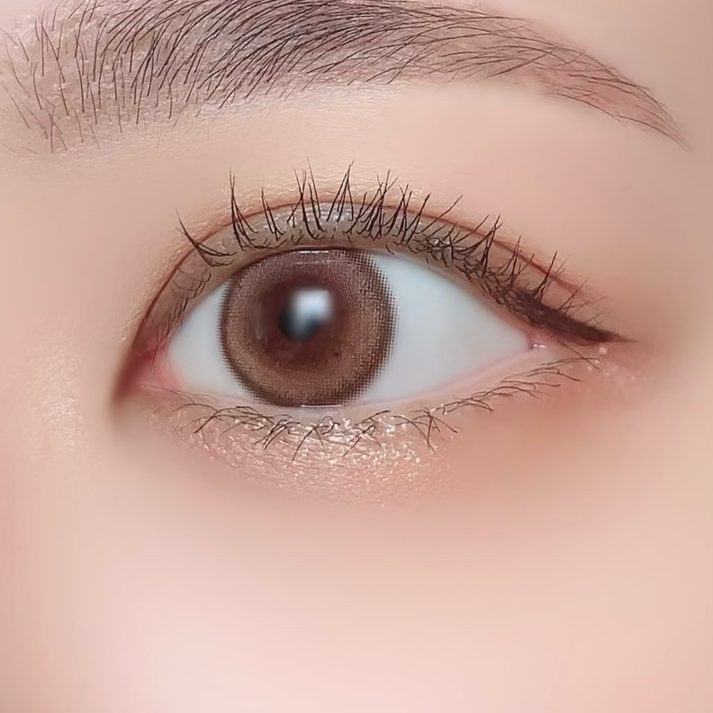 オペラ マイラッシュ アドバンスト/OPERA/マスカラを使ったクチコミ（3枚目）