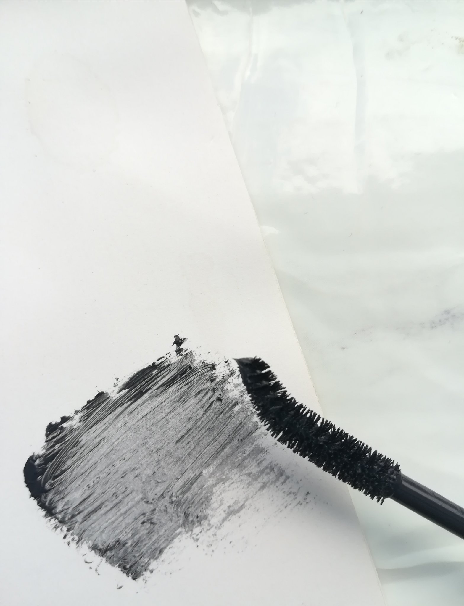 ディテールフィット マスカラ/Visée/マスカラを使ったクチコミ（2枚目）