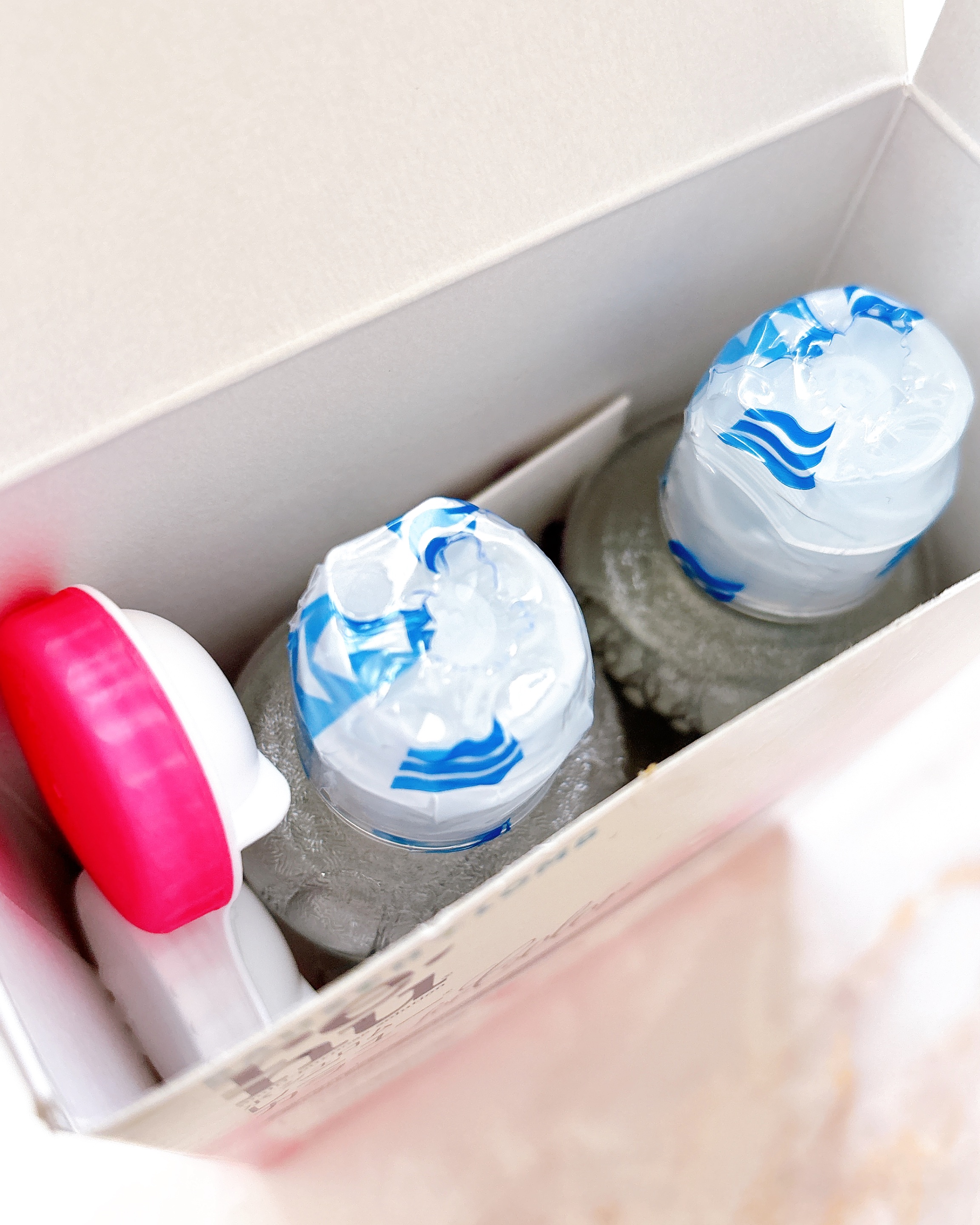 レニュー カラー/ボシュロム/その他を使ったクチコミ（3枚目）