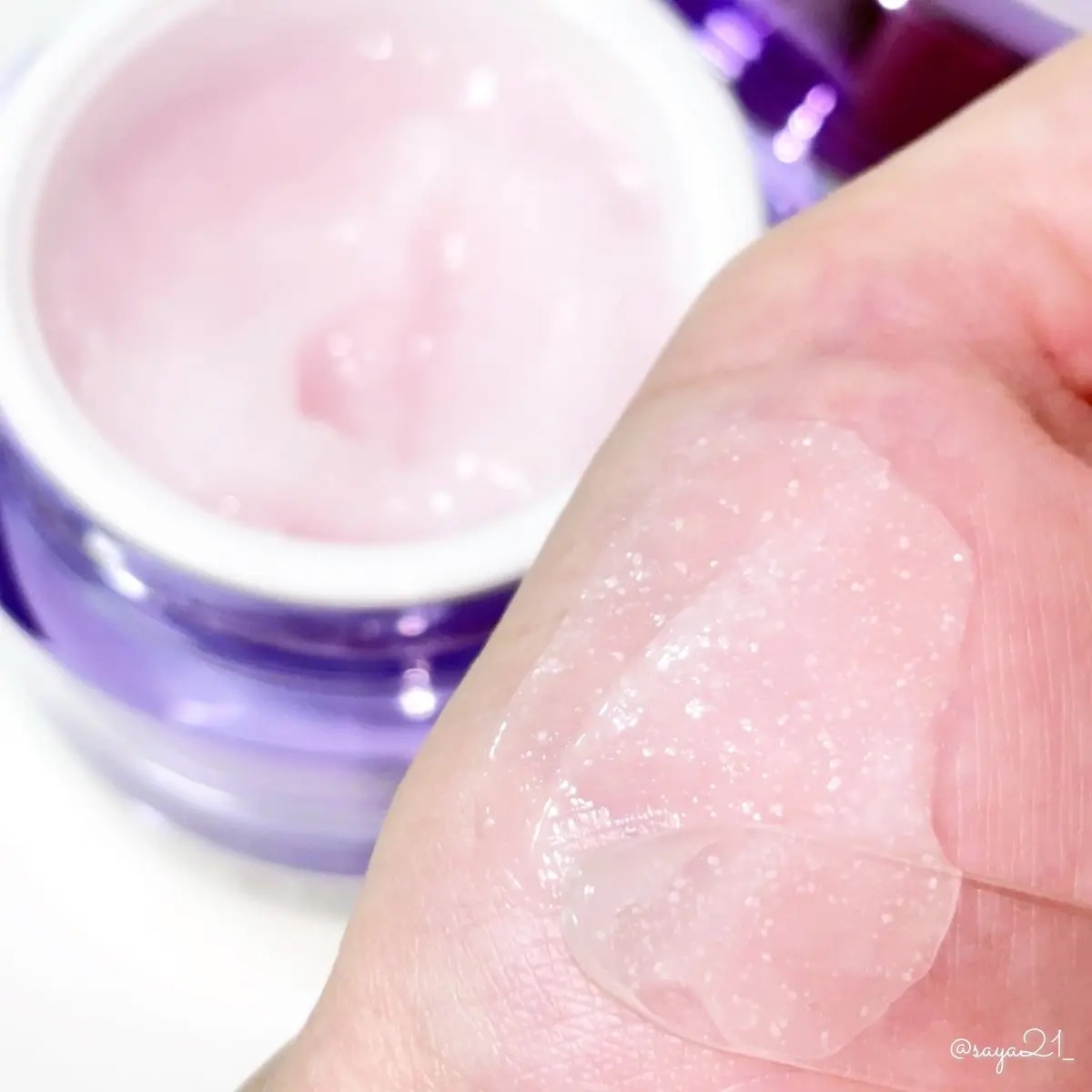 バイオヒールボ プロバイオダーム 3Dリフティングクリーム/BIOHEAL BOH/フェイスクリームを使ったクチコミ（3枚目）